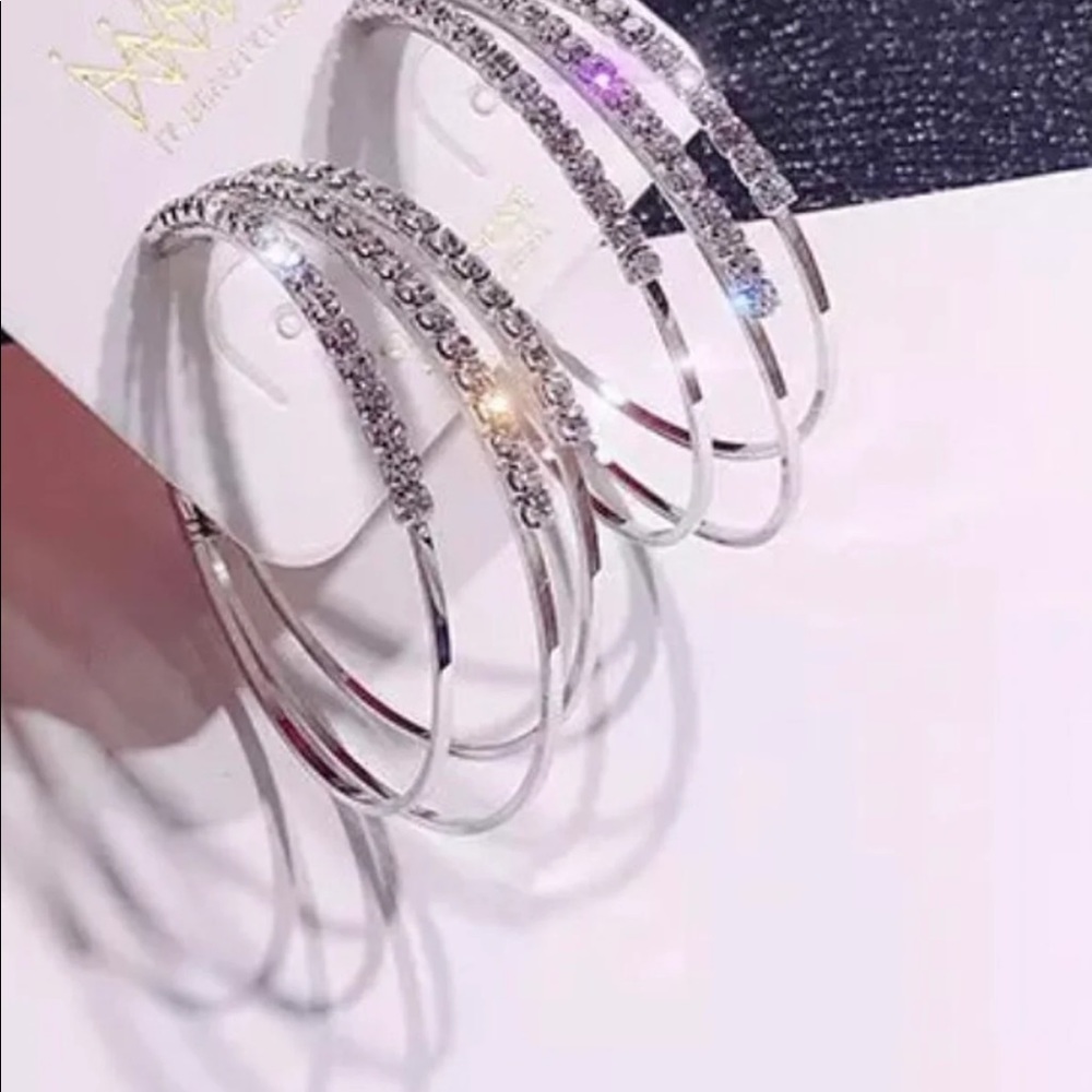 Zling Earrings